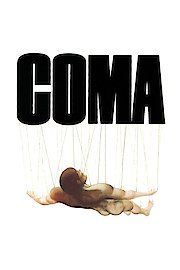 Coma poster