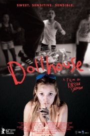 Dollhouse poster