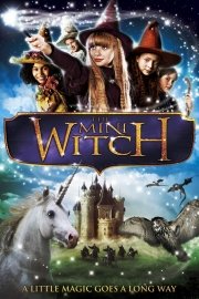 The Mini Witch