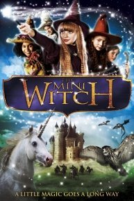 The Mini Witch