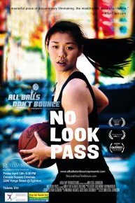 No Look Pass