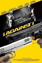 I Against I poster