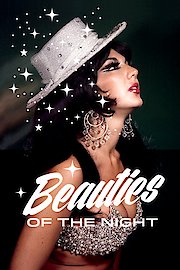 Beauties of the Night poster