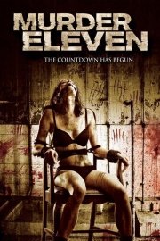 Murder 11 poster