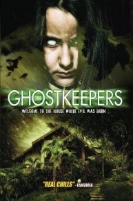 Ghostkeepers