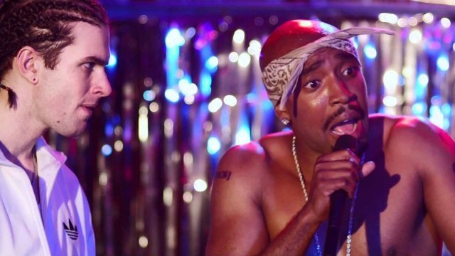 Watch Bashment Online