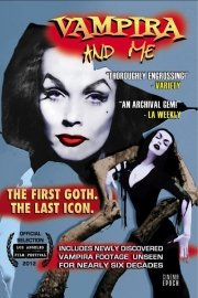 Vampira and Me