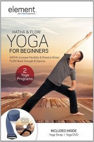 Element: Hatha and Flow Yoga for Beginners