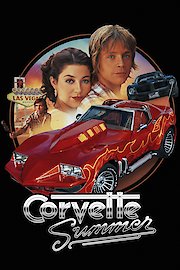 Corvette Summer