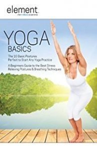 Element: Yoga Basics with Power Yoga
