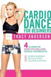 Tracy Anderson: Cardio Dance for Beginners