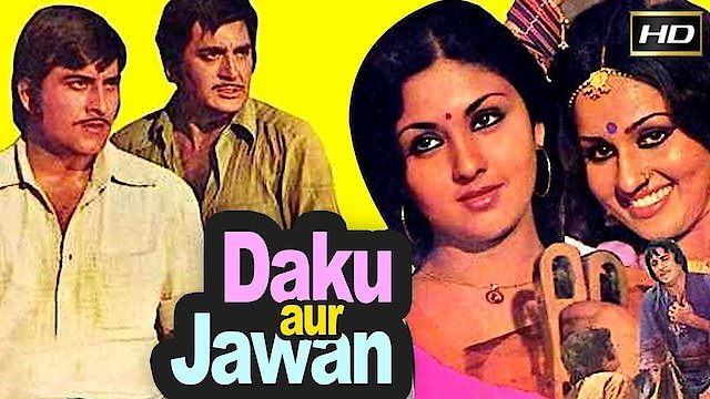 Watch Daaku Aur Jawan Online