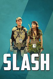 Slash poster