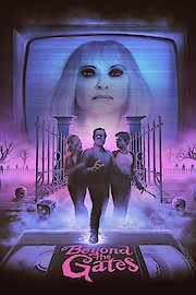 Beyond the Gates poster