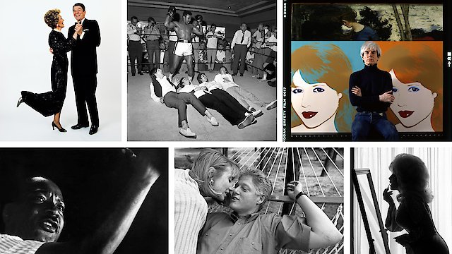 Watch Harry Benson: Shoot First Online