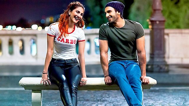 Watch Befikre Online