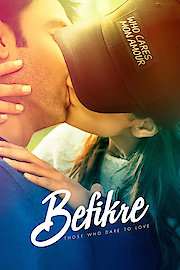Befikre poster