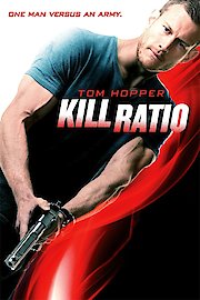 Kill Ratio poster