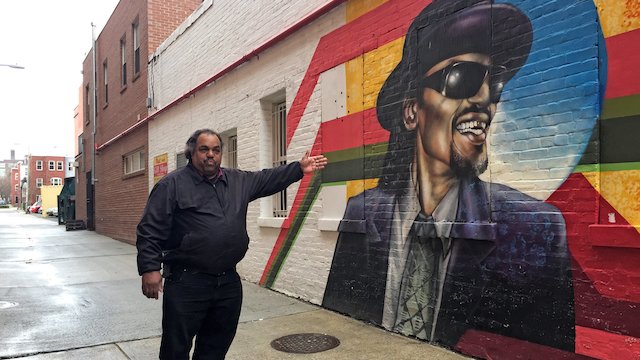 Watch Accidental Courtesy: Daryl Davis, Race & America Online