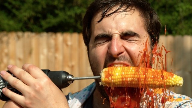 Watch The Slow Mo Guys: Volume 1 Online