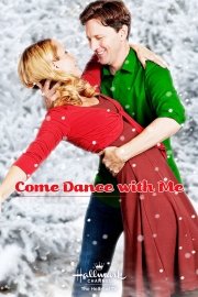 Come Dance with Me poster