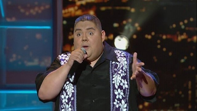 Watch Gabriel Iglesias's I'm Not Fat, I'm Fluffy Online