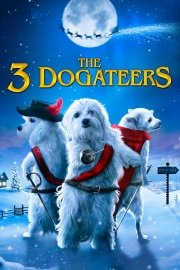 The 3 Dogateers poster