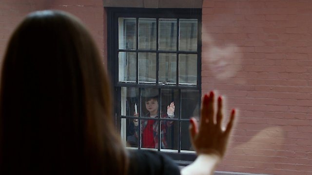 Watch Across Grace Alley Online