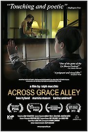 Across Grace Alley