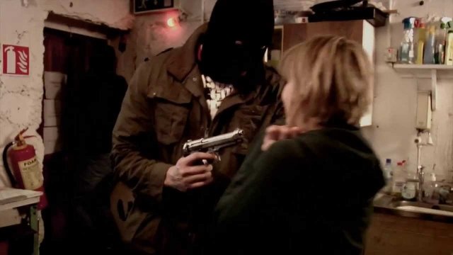Watch The Nixer Online