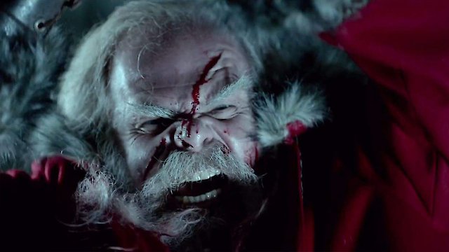 Watch A Christmas Horror Story Online