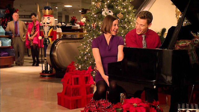 Watch Christmas in the City Online