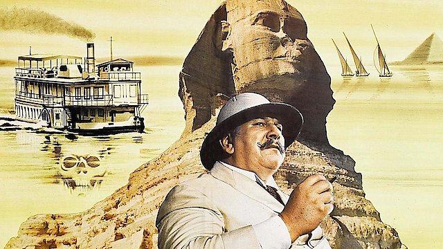 Watch Death on the Nile Online