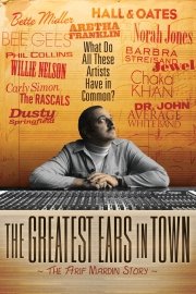 Greatest Ears in Town poster