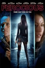 Ferocious poster