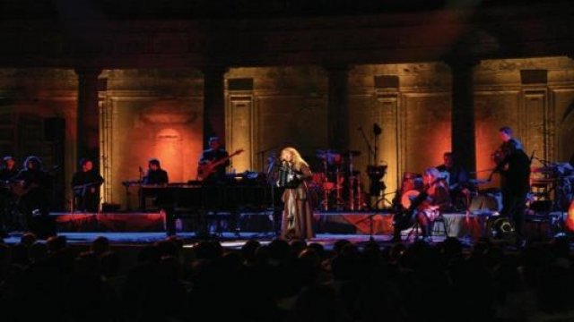 Watch Loreena McKennitt: Nights from the Alhambra Online