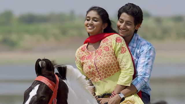 Watch Sairat Online