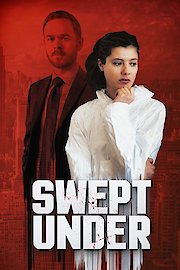 Swept Under poster