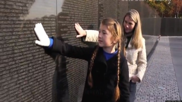 Watch Gold Star Children Online