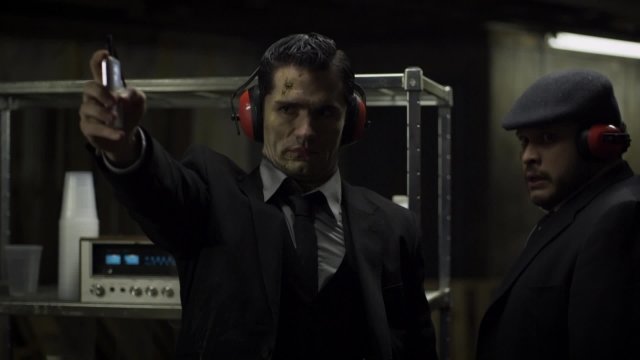 Watch The Return of Joe Rich Online