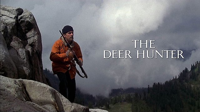 Watch The Deer Hunter Online