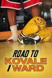 Road to Kovalev/Ward