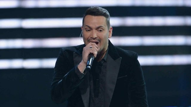 Watch Victor Manuelle: Que Suenen/Tambores Online