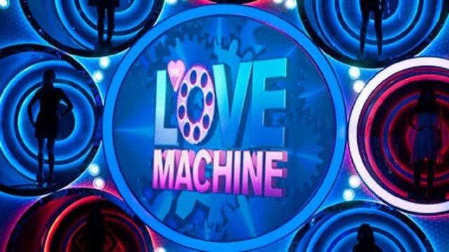 Watch The Love Machine Online