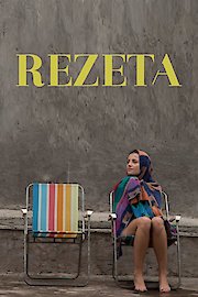 Rezeta poster