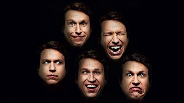 Watch Pete Holmes: Faces and Sounds Online