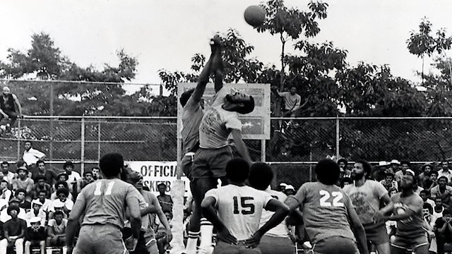 Watch #Rucker50 Online