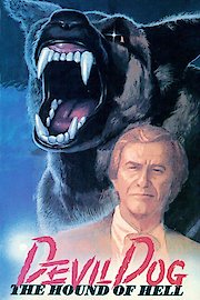 Devil Dog: The Hound of Hell poster
