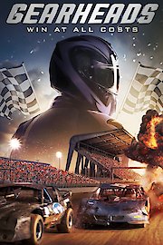 Gearheads poster