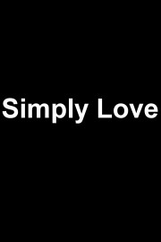 Simply Love poster